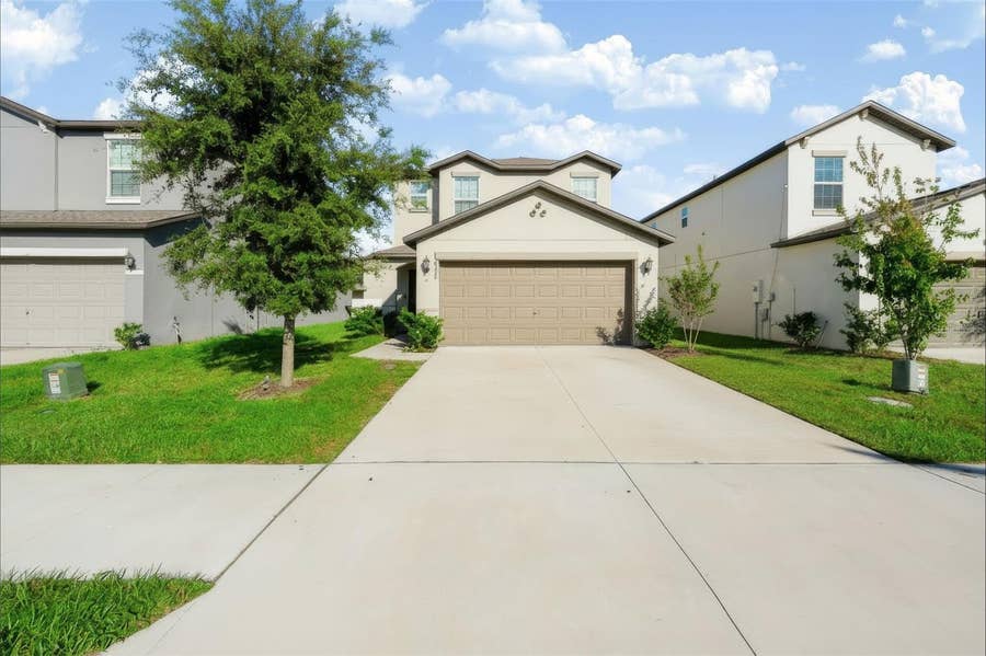 Property photo for 6330 TEN ACRE COURT, Zephyrhills, FL