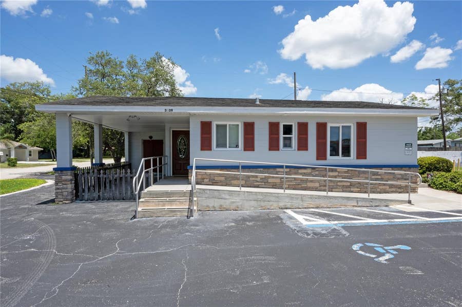 Property photo for 3039 49TH STREET N, St Petersburg, FL