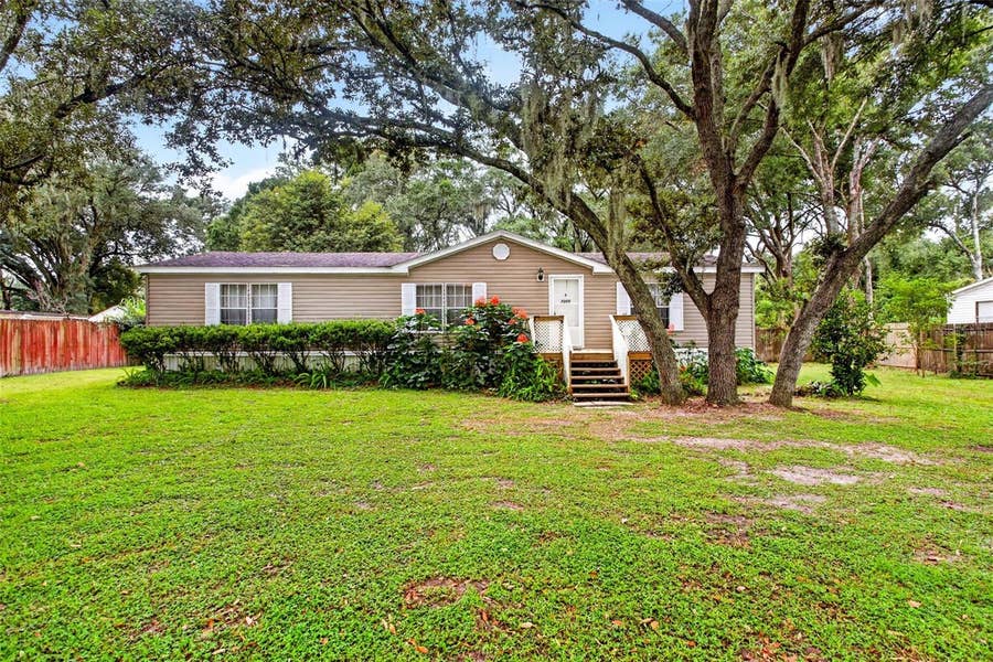 Property photo for 7305 TIMBER CREST LANE, Zephyrhills, FL