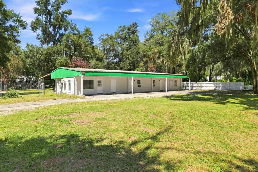 Property photo for 5562 S US 301, Bushnell, FL