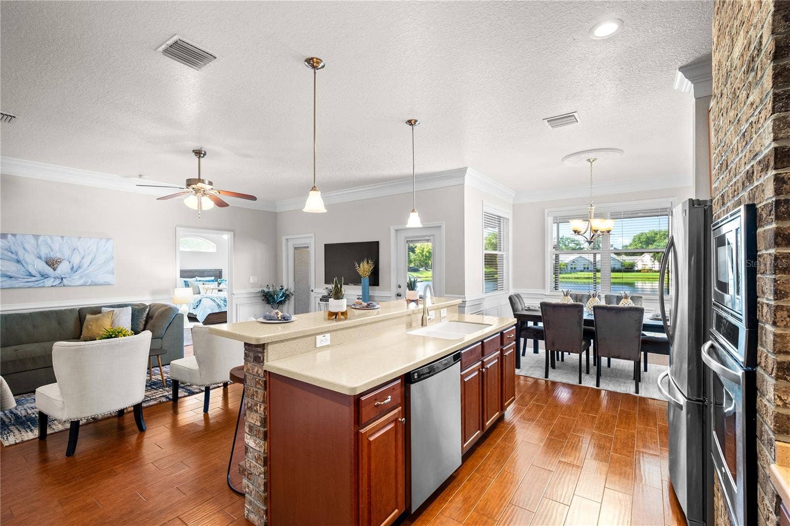 3610 MONTERO COURT, Sun City Center, FL 33573 3610 MONTERO COURT, Sun City Center, FL 33573