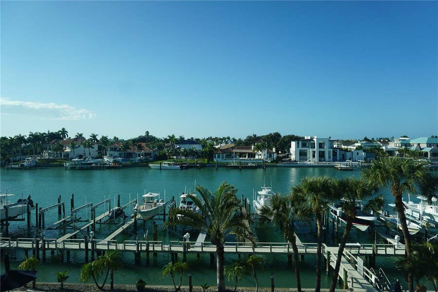 Property photo for 534 PINELLAS BAYWAY S, #204, Tierra Verde, FL