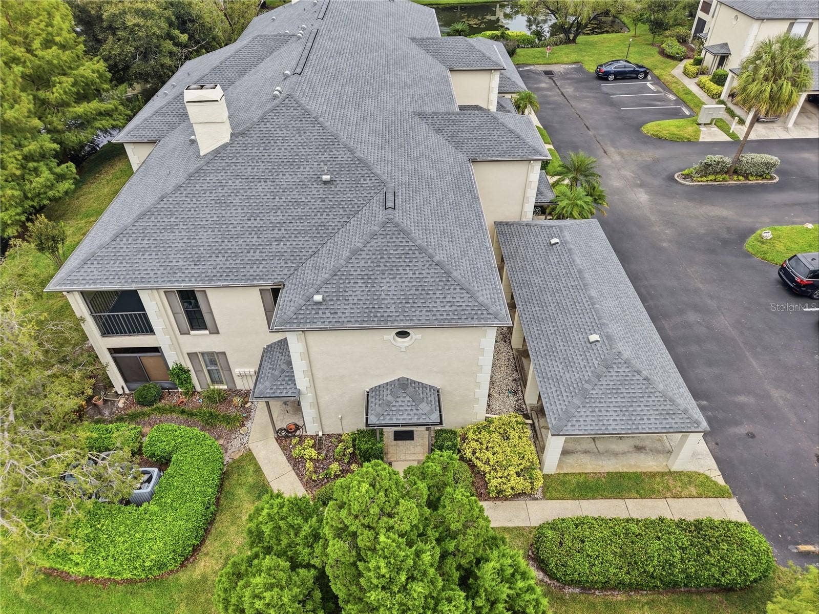 4520 SOUTHAMPTON COURT, #4520, Tampa, FL 33618