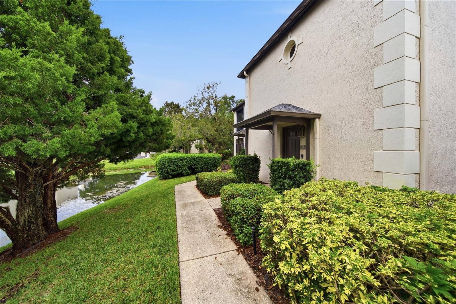 4520 SOUTHAMPTON COURT, #4520, Tampa, FL 33618