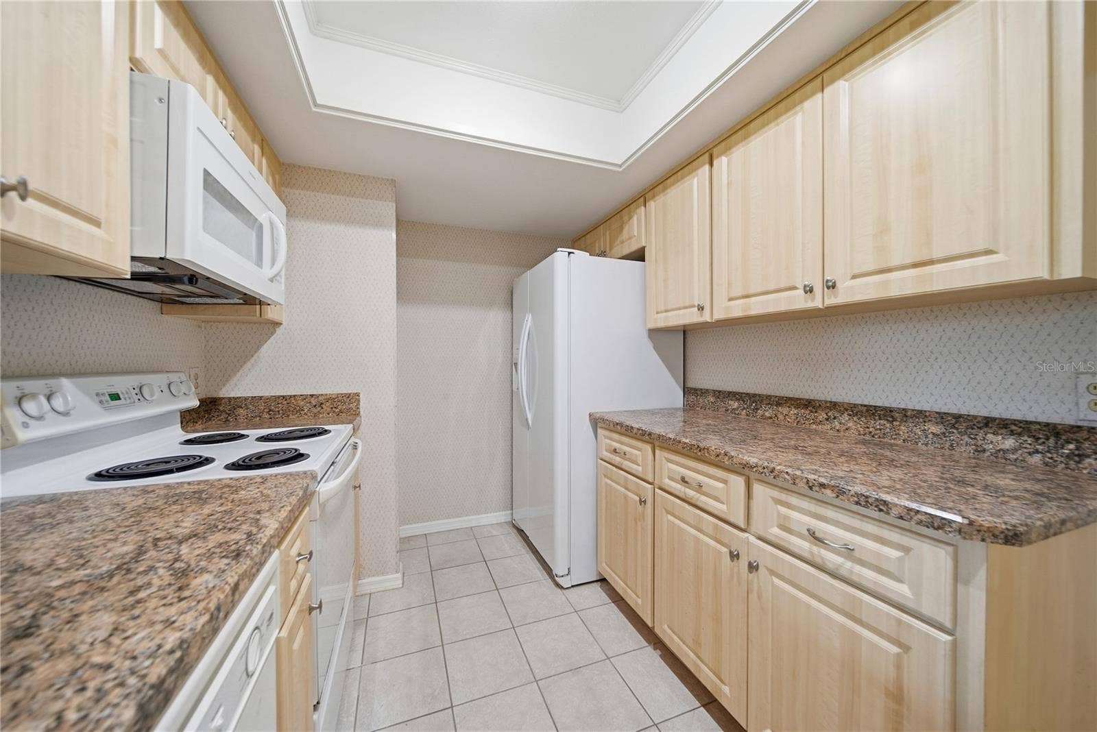 4520 SOUTHAMPTON COURT, #4520, Tampa, FL 33618