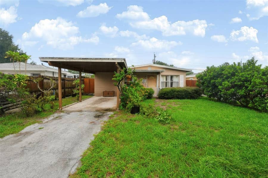 Property photo for 3612 71ST STREET N, St Petersburg, FL