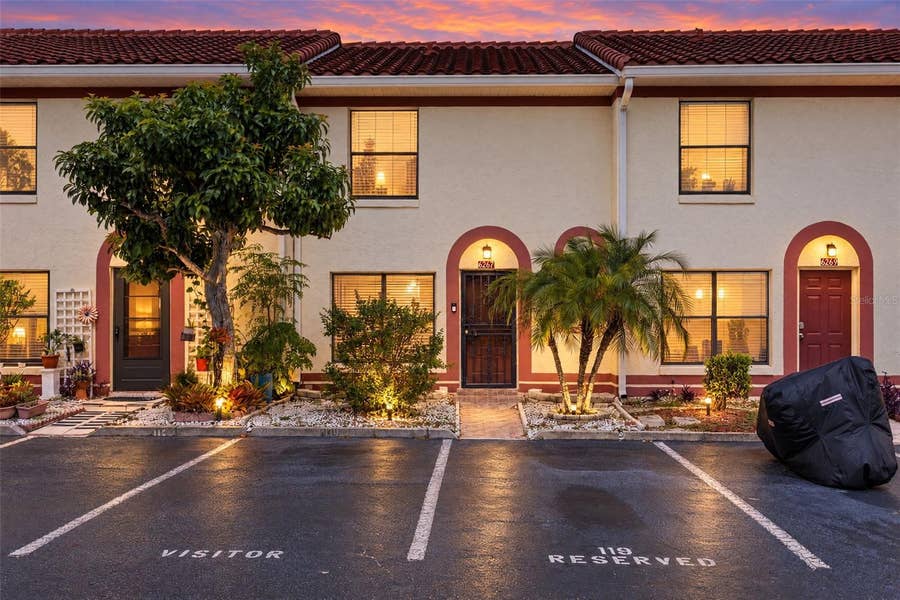 Property photo for 6267 WHISPERING WAY, #119, Orlando, FL