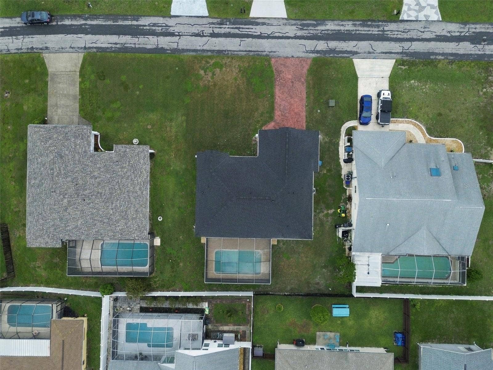 8075 SHALOM DRIVE, Spring Hill, FL 34606 8075 SHALOM DRIVE, Spring Hill, FL 34606
