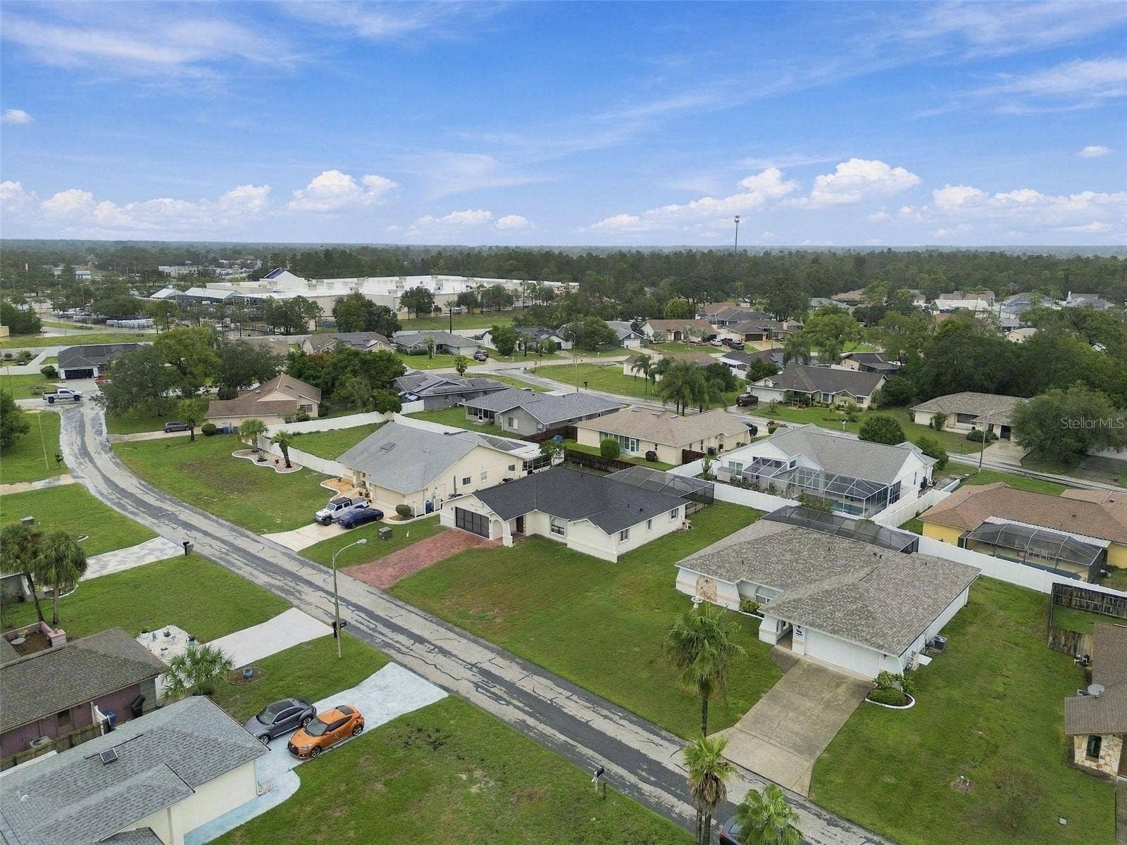8075 SHALOM DRIVE, Spring Hill, FL 34606 8075 SHALOM DRIVE, Spring Hill, FL 34606
