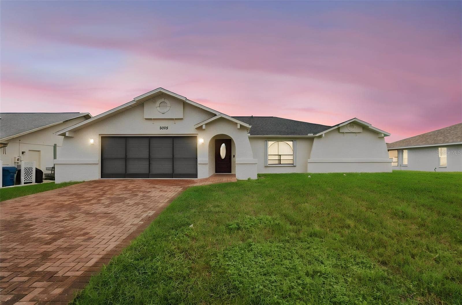 8075 SHALOM DRIVE, Spring Hill, FL 34606 8075 SHALOM DRIVE, Spring Hill, FL 34606