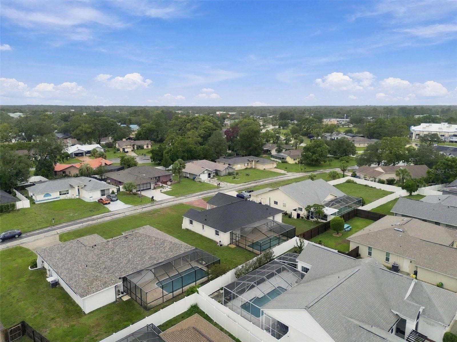 8075 SHALOM DRIVE, Spring Hill, FL 34606 8075 SHALOM DRIVE, Spring Hill, FL 34606