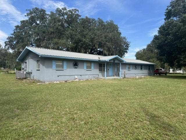 9581 MCINTOSH ROAD, Dover, FL 33527 9581 MCINTOSH ROAD, Dover, FL 33527