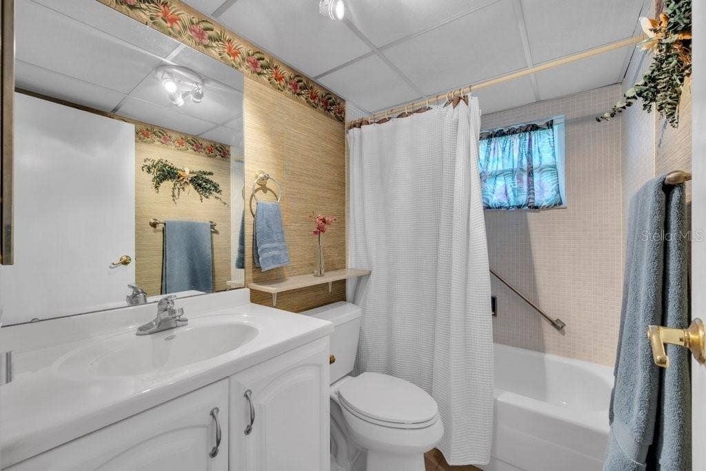 Bathroom 1