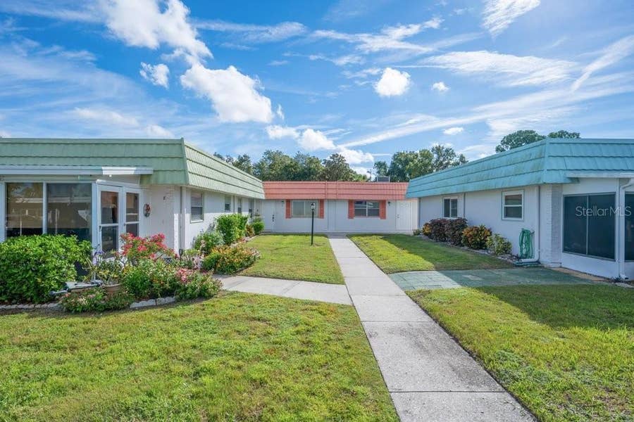 Property photo for 1802 BEDFORD LANE, #9, Sun City Center, FL