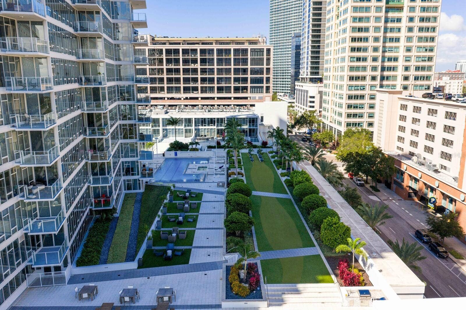175 1ST STREET S, #2307, St Petersburg, FL 33701 175 1ST STREET S, #2307, St Petersburg, FL 33701