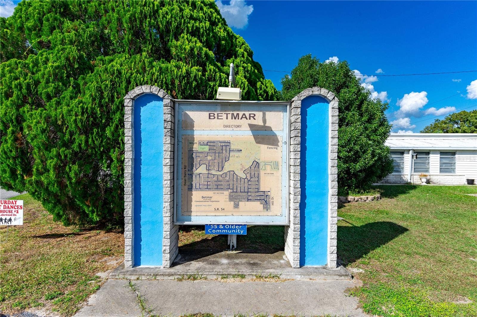 5352 PLANT STREET, Zephyrhills, FL 33542 5352 PLANT STREET, Zephyrhills, FL 33542