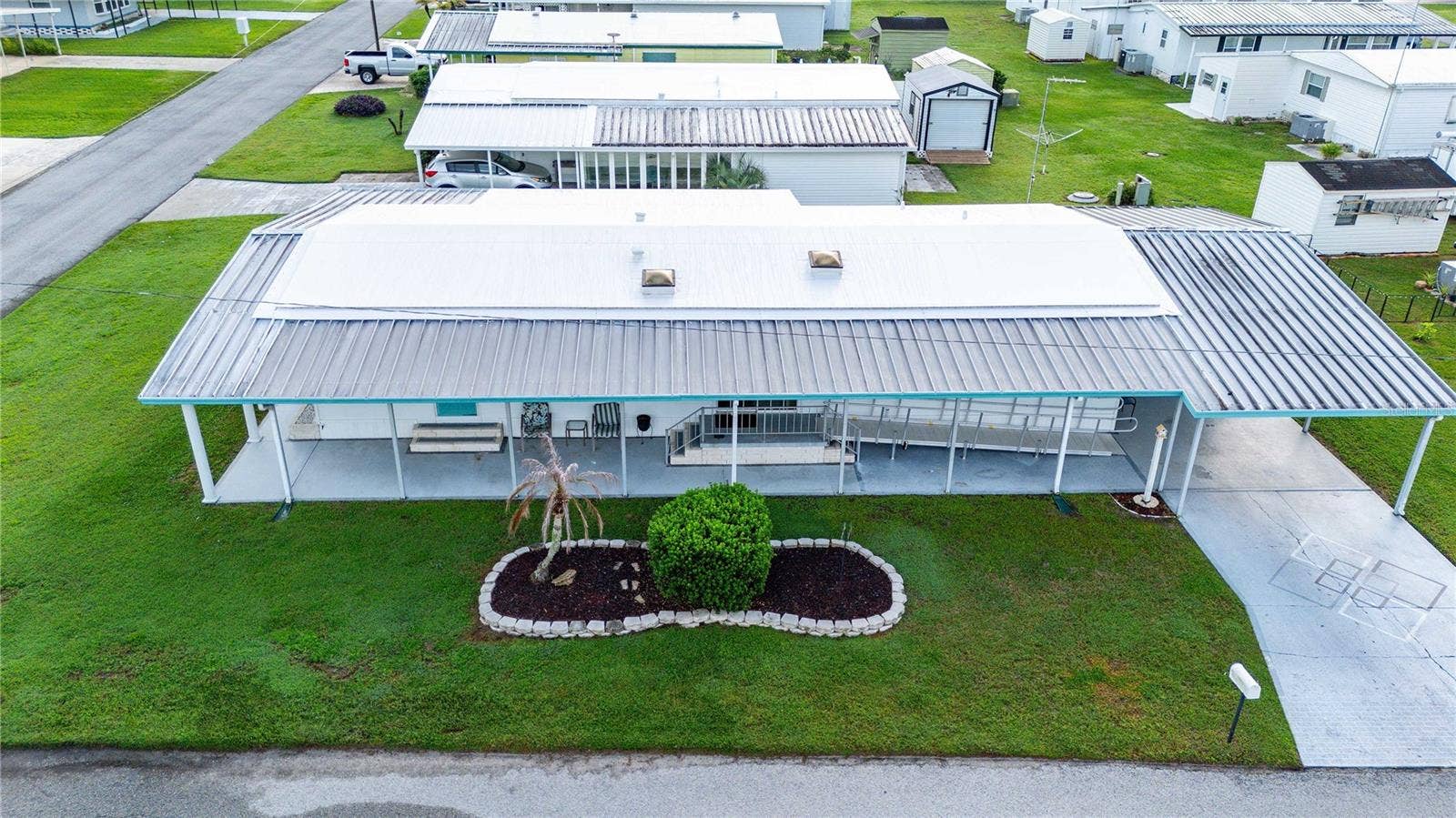 5352 PLANT STREET, Zephyrhills, FL 33542 New roof 2025!