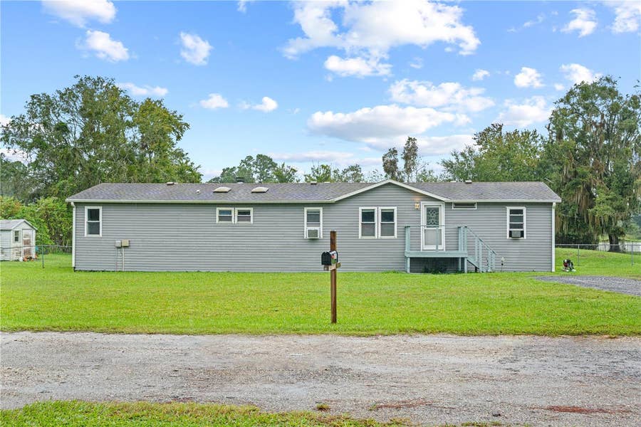 Property photo for 1903 ALTO LANE, Lutz, FL