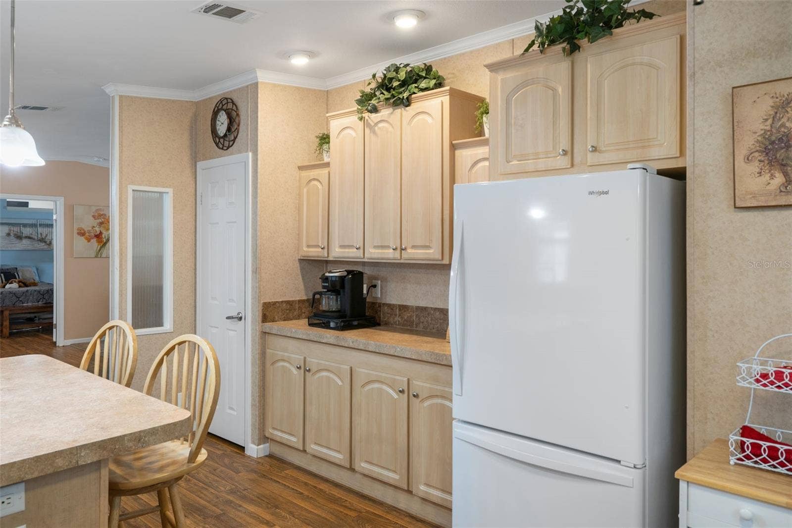 7526 FAIRLANE AVENUE, Brooksville, FL 34613