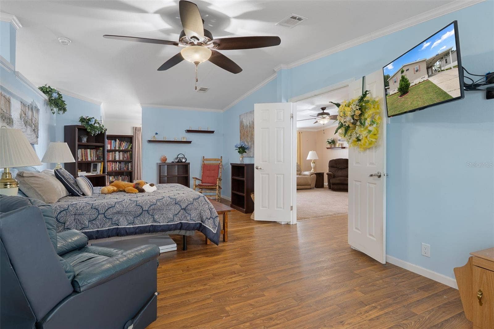 7526 FAIRLANE AVENUE, Brooksville, FL 34613