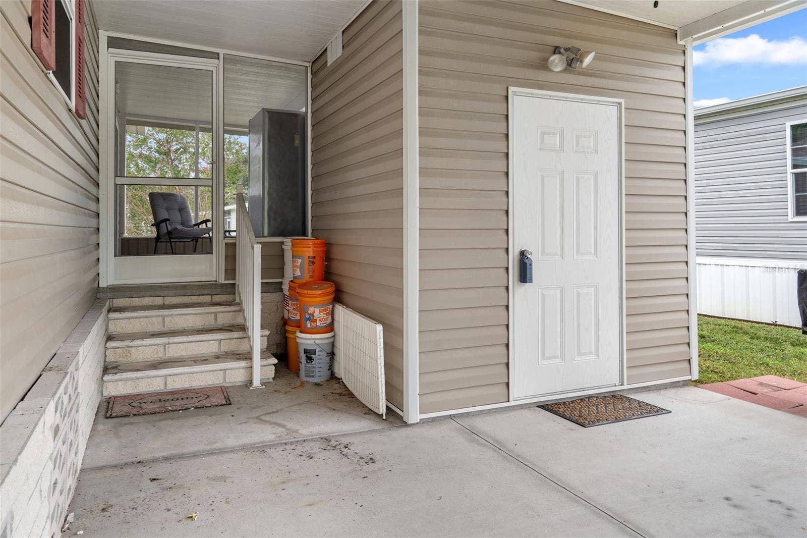 7526 FAIRLANE AVENUE, Brooksville, FL 34613