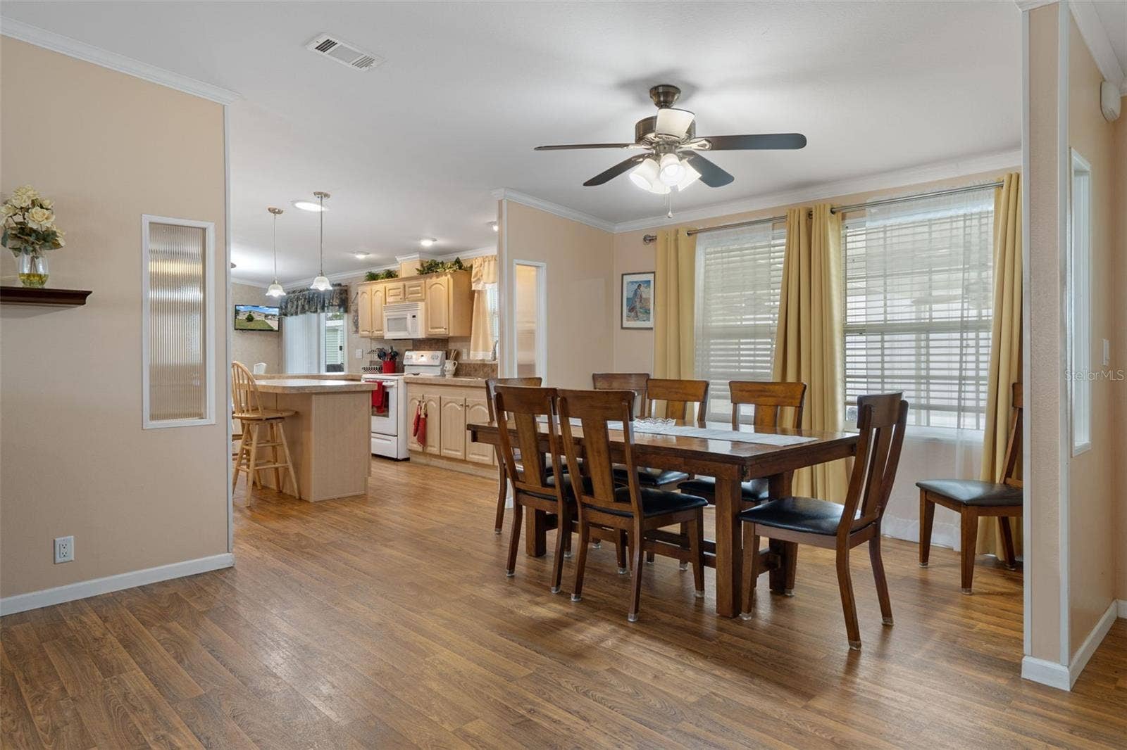 7526 FAIRLANE AVENUE, Brooksville, FL 34613