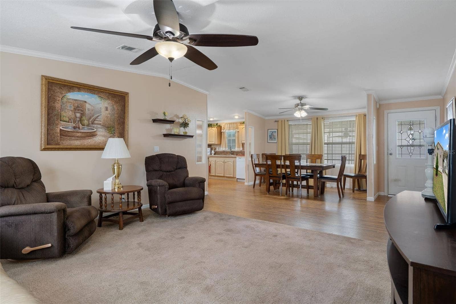 7526 FAIRLANE AVENUE, Brooksville, FL 34613