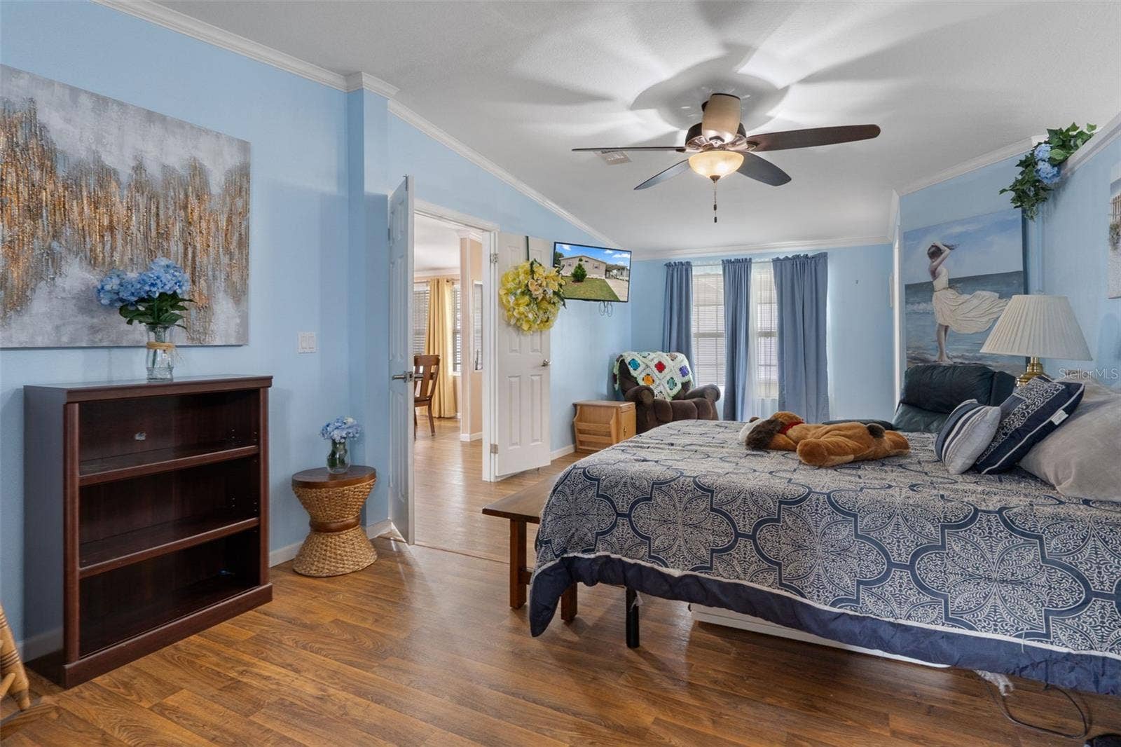 7526 FAIRLANE AVENUE, Brooksville, FL 34613