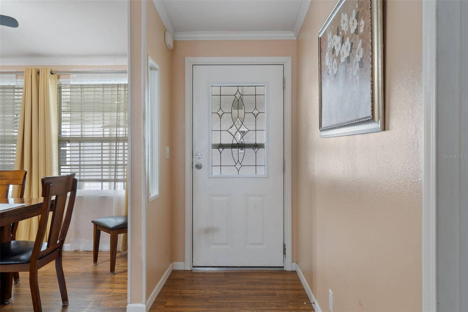 7526 FAIRLANE AVENUE, Brooksville, FL 34613