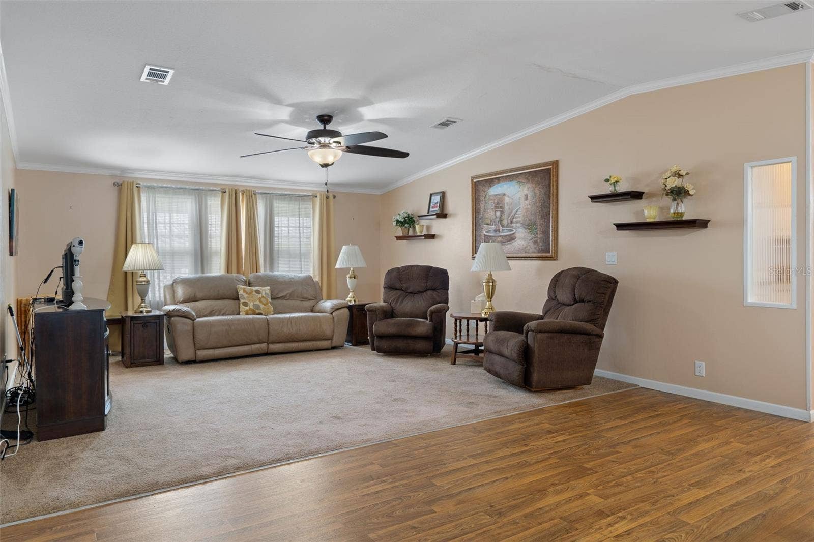 7526 FAIRLANE AVENUE, Brooksville, FL 34613