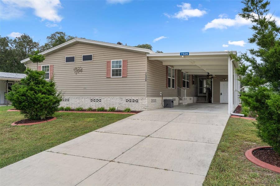 Property photo for 7526 FAIRLANE AVENUE, Brooksville, FL