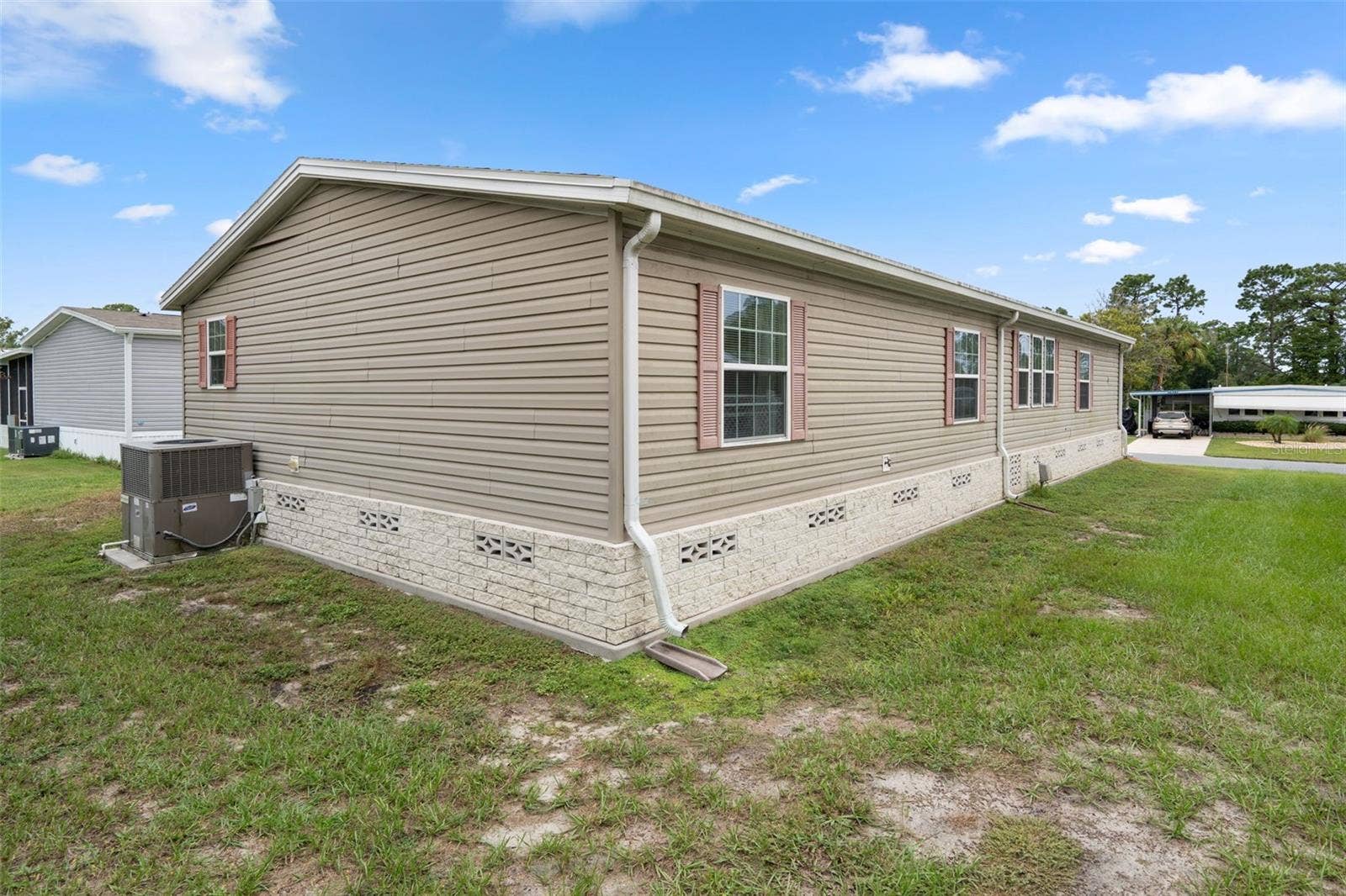 7526 FAIRLANE AVENUE, Brooksville, FL 34613
