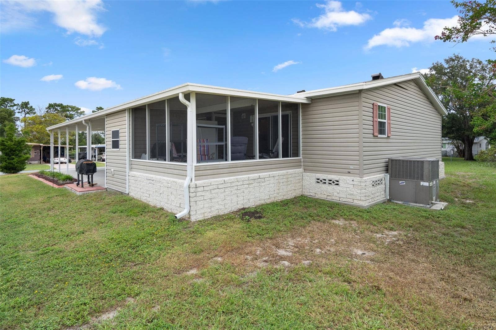 7526 FAIRLANE AVENUE, Brooksville, FL 34613