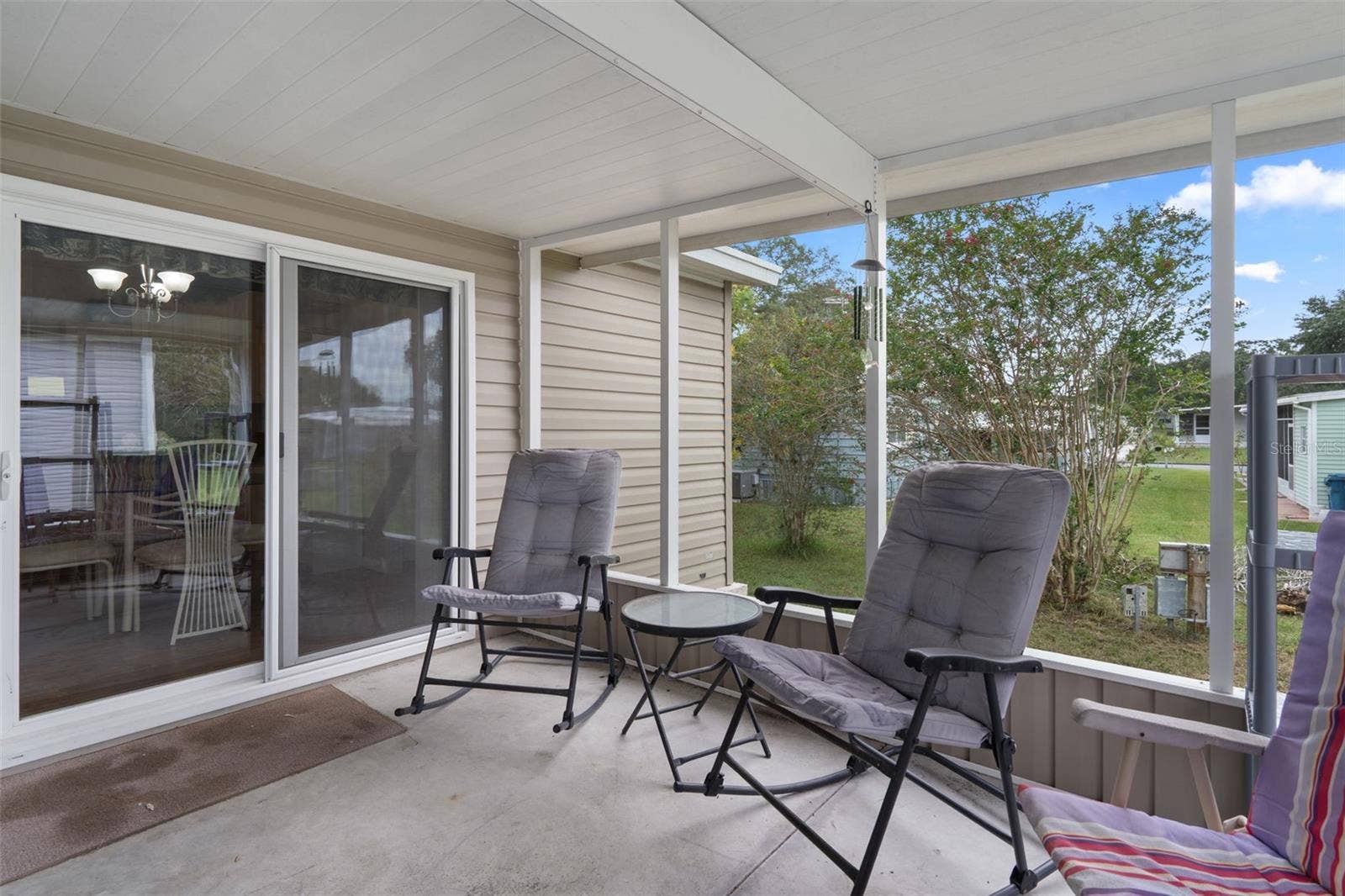 7526 FAIRLANE AVENUE, Brooksville, FL 34613