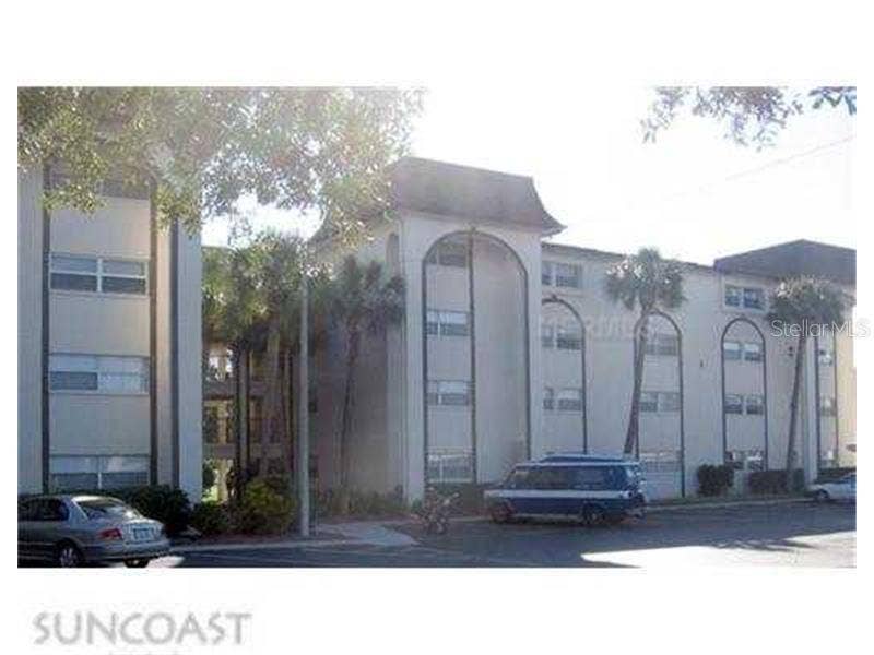 Property photo for 2525 W BAY DRIVE, #C44, Belleair Bluffs, FL