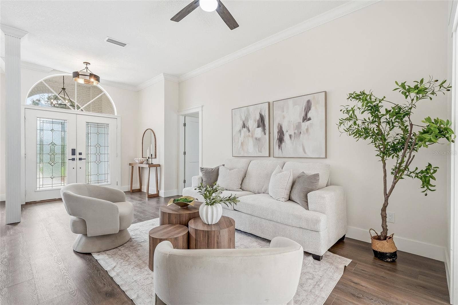 2602 S MILLER ROAD, Valrico, FL 33596