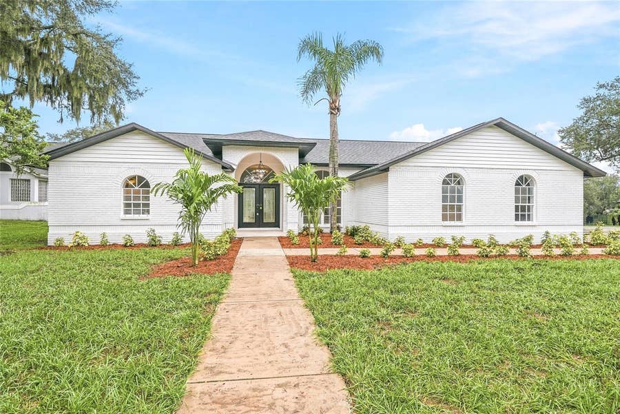 Property photo for 2602 S MILLER ROAD, Valrico, FL