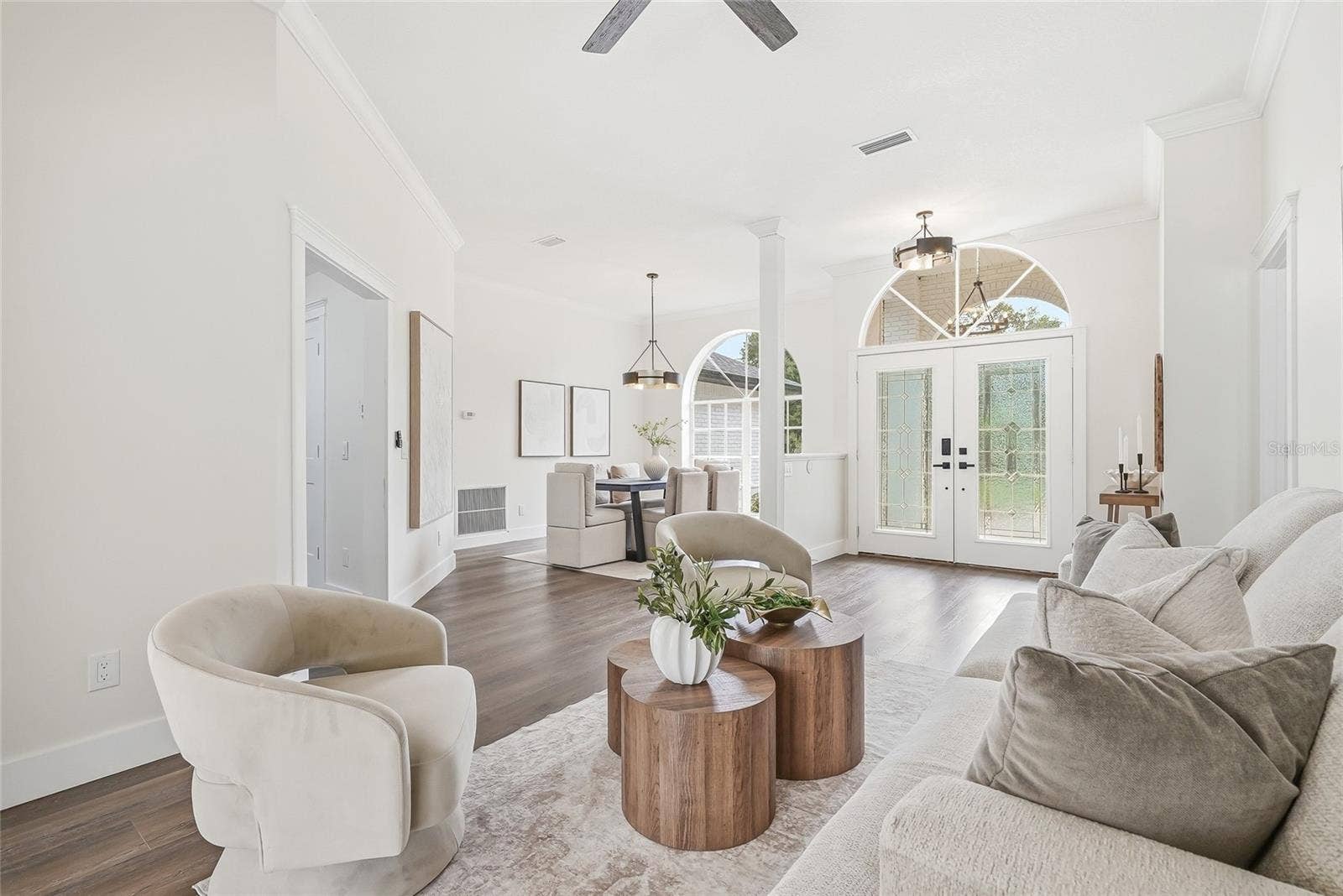 2602 S MILLER ROAD, Valrico, FL 33596