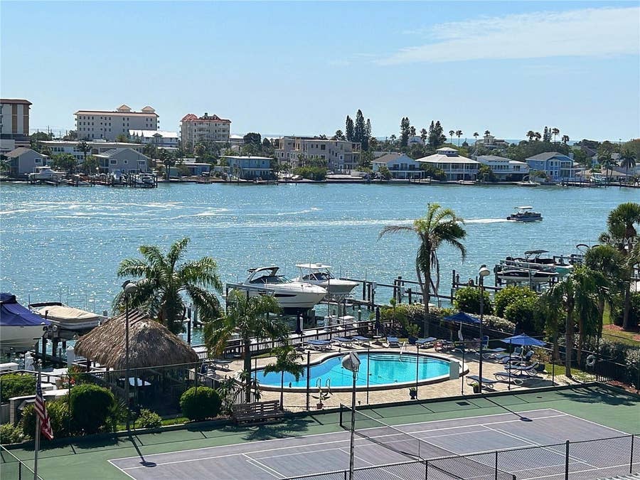 Property photo for 660 ISLAND WAY, #502, Clearwater, FL