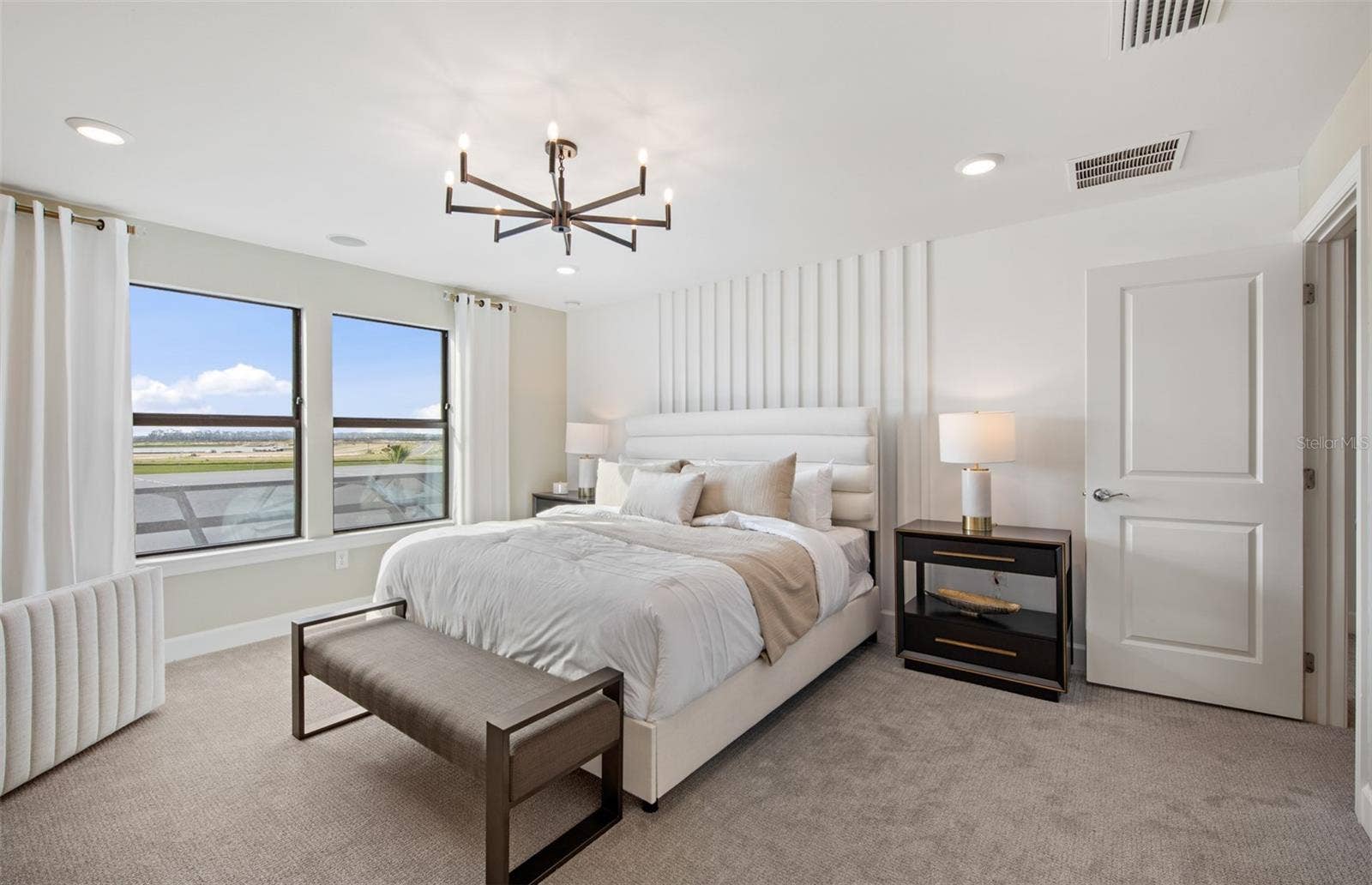 7413 SUMMER COURT, Sarasota, FL 34231 Yorkshire model representation.