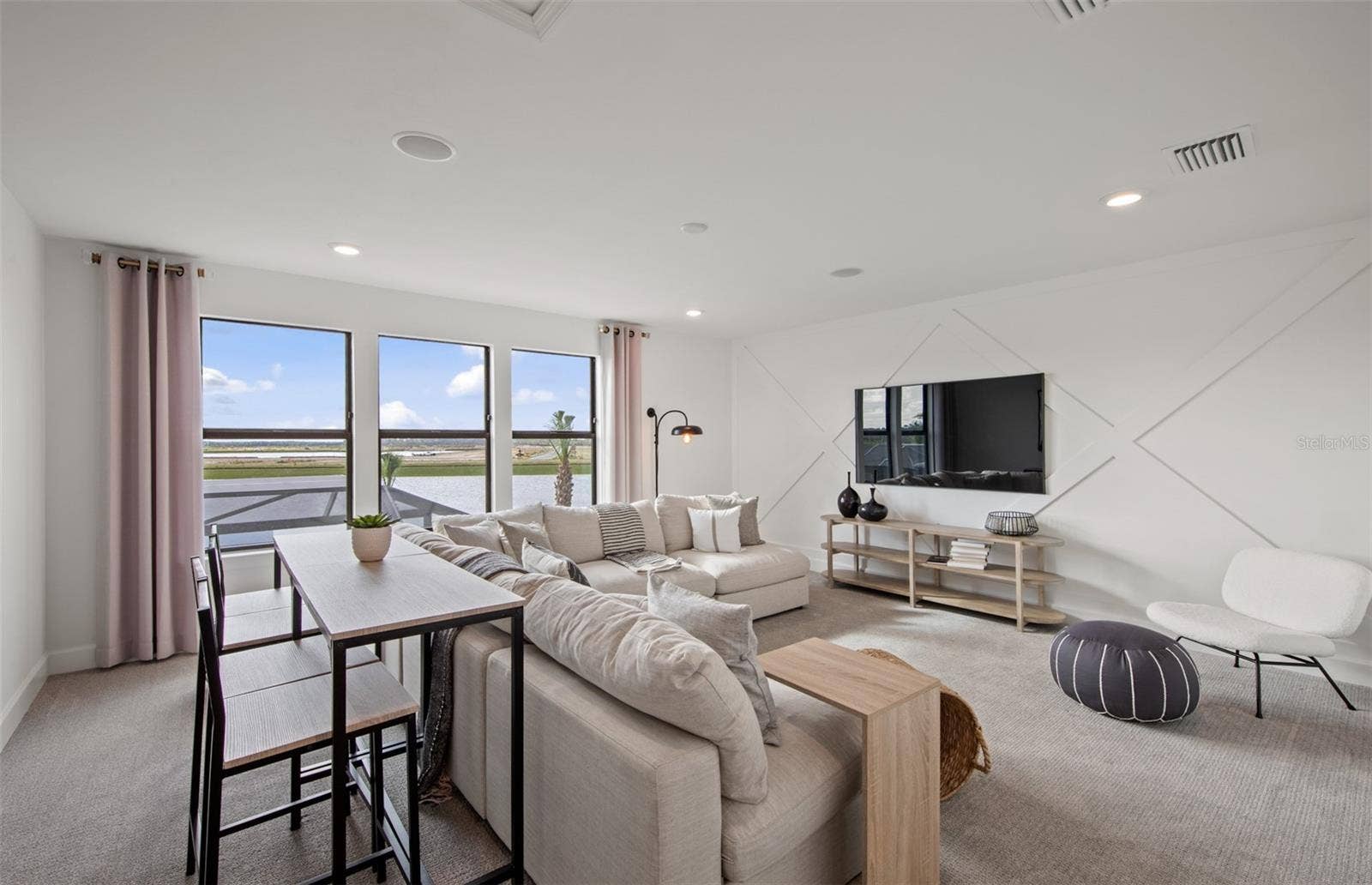7413 SUMMER COURT, Sarasota, FL 34231 Yorkshire model representation.