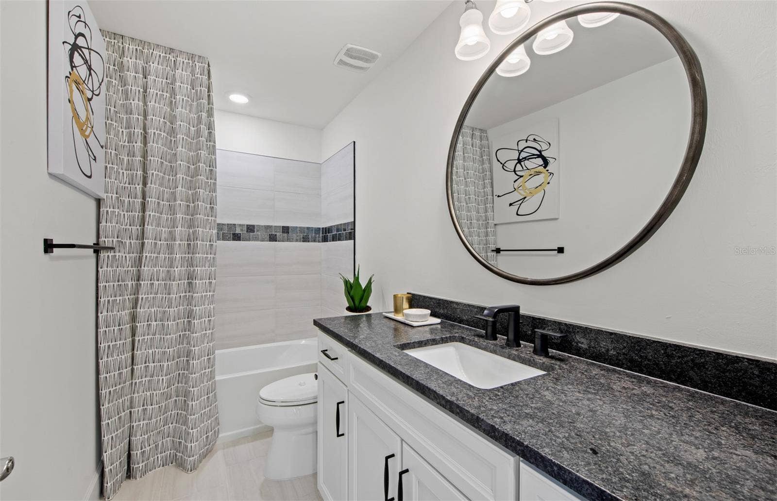 7413 SUMMER COURT, Sarasota, FL 34231 Yorkshire model representation.