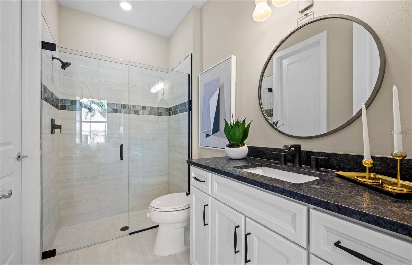 7413 SUMMER COURT, Sarasota, FL 34231 Yorkshire model representation.