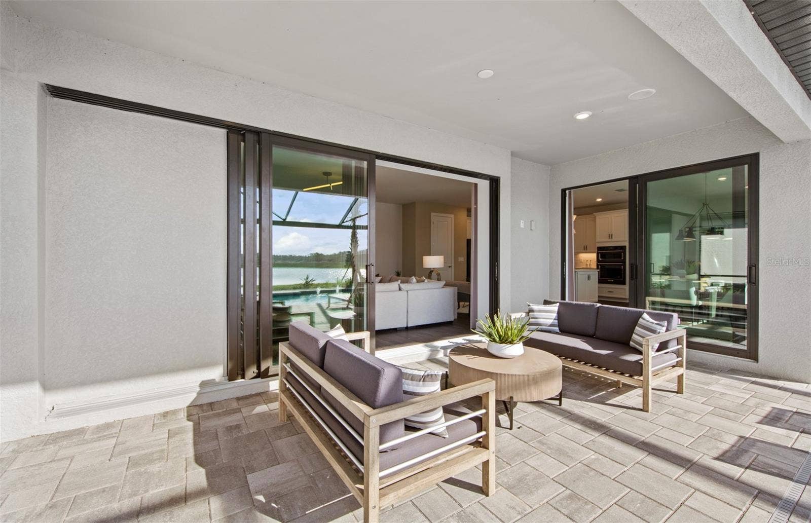 7413 SUMMER COURT, Sarasota, FL 34231 Yorkshire model representation.
