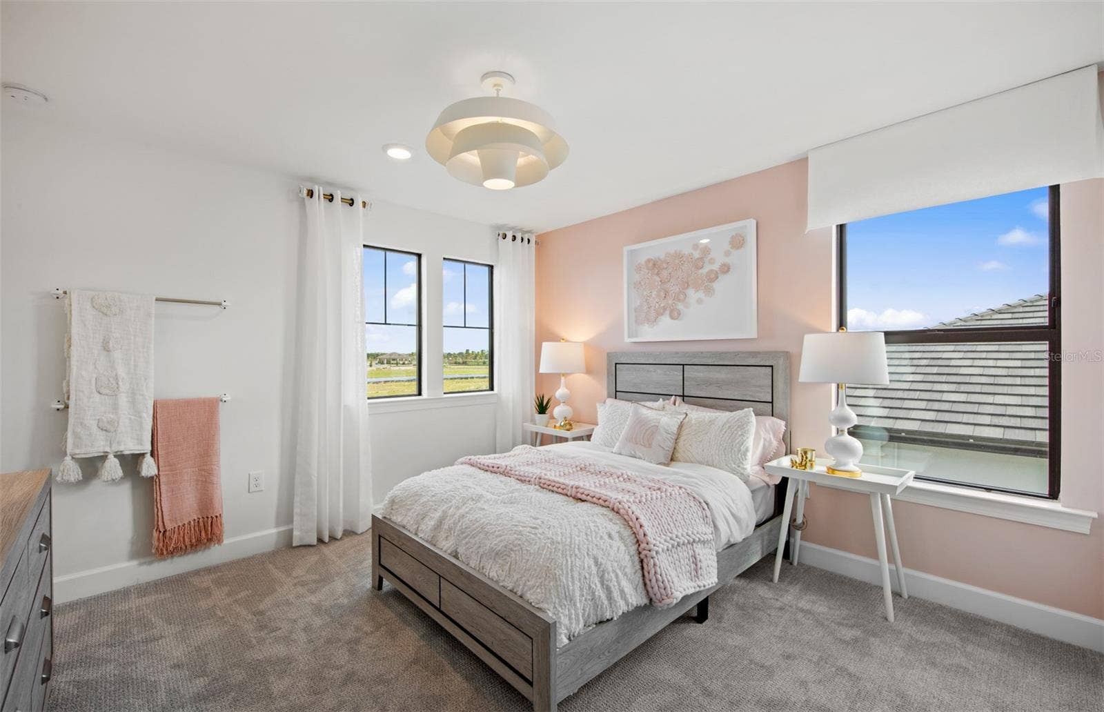 7413 SUMMER COURT, Sarasota, FL 34231 Yorkshire model representation.