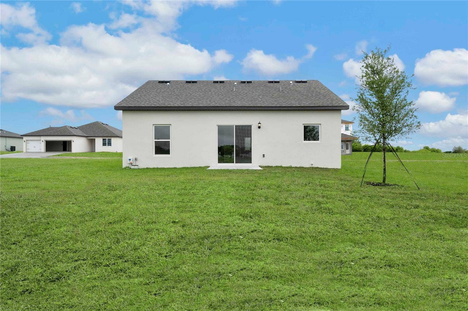 620 TANGELO TERRACE, Babson Park, FL 33827