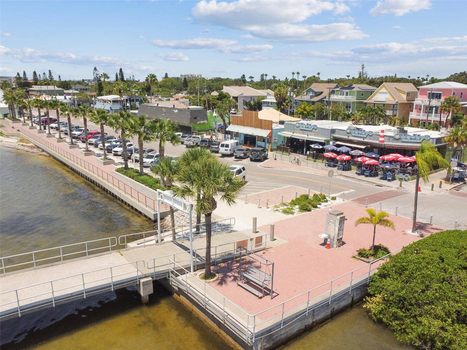 Gulfport Pier