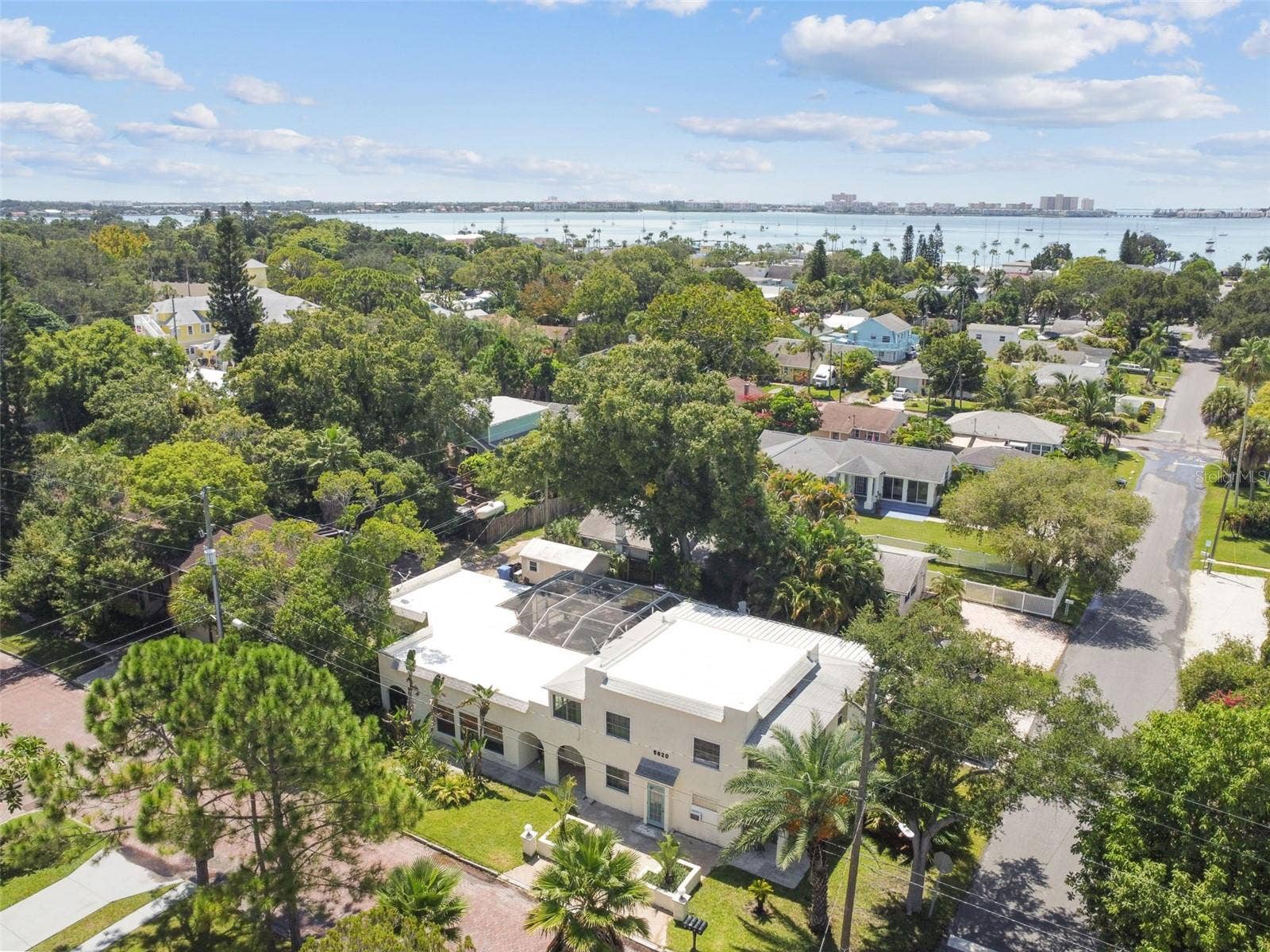 Aerial