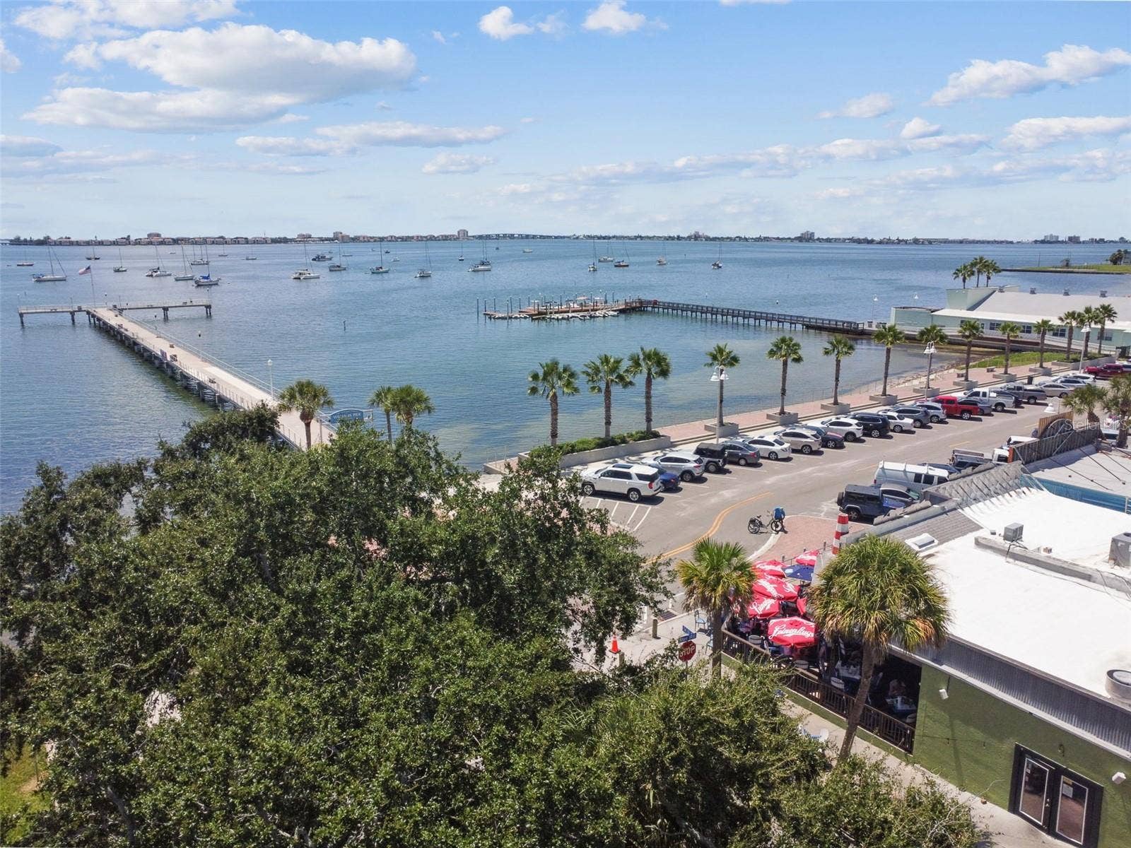 Gulfport Pier