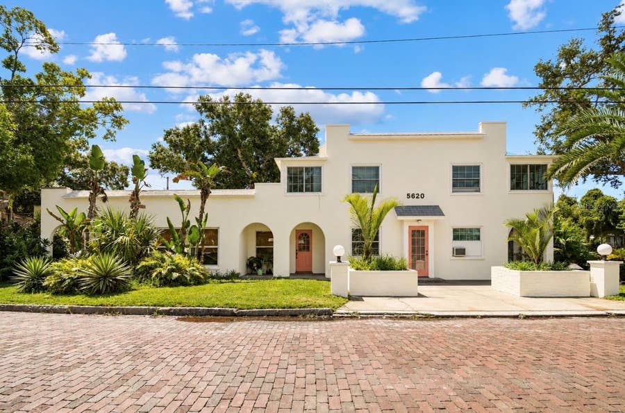 Property photo for 5620 29TH AVENUE S, #E, Gulfport, FL